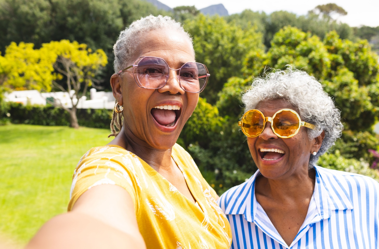 Senior Safety Tips: How to Protect Loved Ones | Bentley Commons at ...