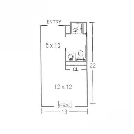 Kaplan-BentleyCommons-paragonvillage-floorplan-assistedliving-studio-layout