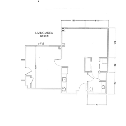 Kaplan-BentleyCommons-paragonvillage-floorplan-indpendentliving-onebedroom-layout