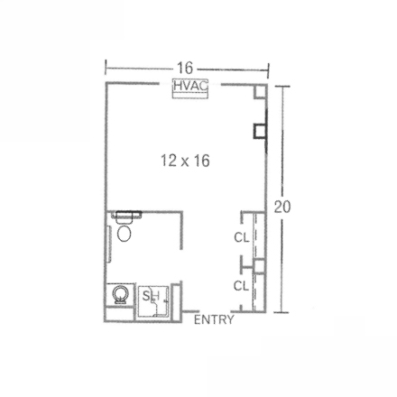 Kaplan-BentleyCommons-paragonvillage-floorplan-roselane-studio-layout
